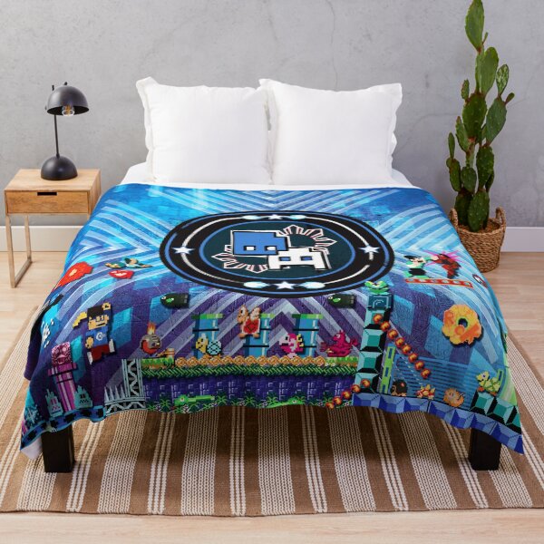 Item preview, Creative Artista's Pixel Mania  designed and sold by Derrick Aviles.