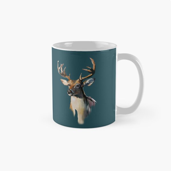 Item preview, Deer designed and sold by Collection de trésors .