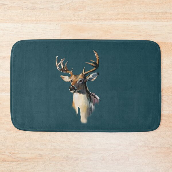 Item preview, Deer designed and sold by Collection de trésors .