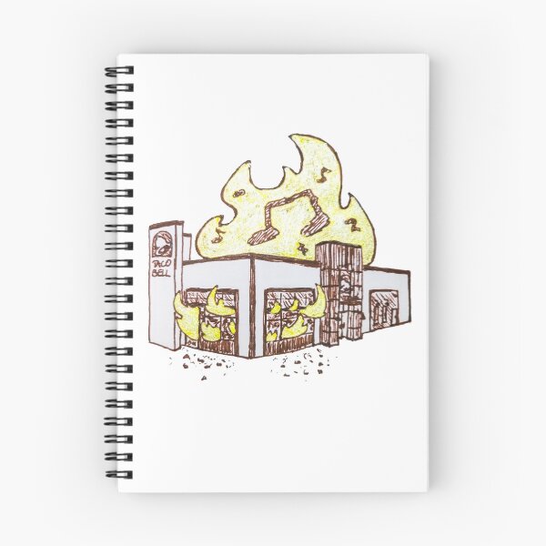 Item preview, Fire designed and sold by defineCoffee.