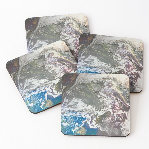 Item preview, The New World designed and sold by Onelamb.