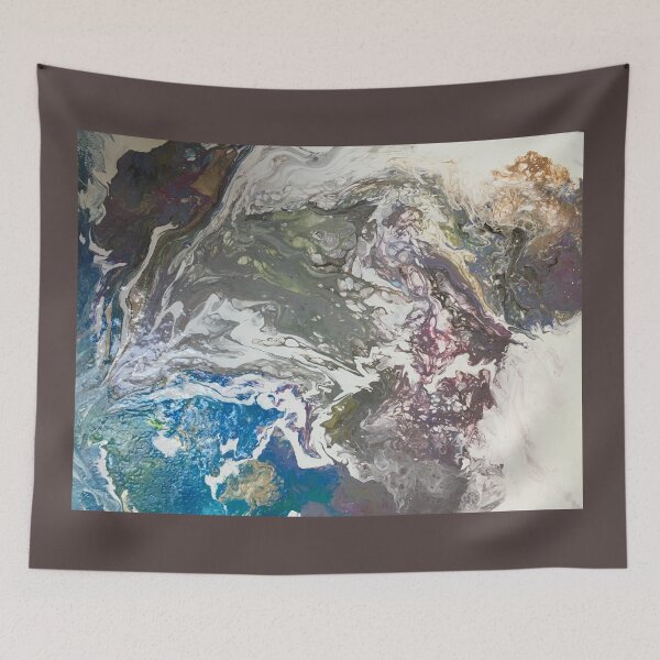Item preview, The New World designed and sold by Onelamb.