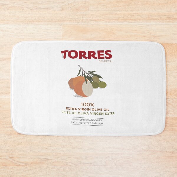 Item preview, Torres Olive Oil Crisps designed and sold by kettle-94.