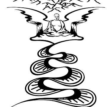 Artwork thumbnail, Balance by Flower-Raeve