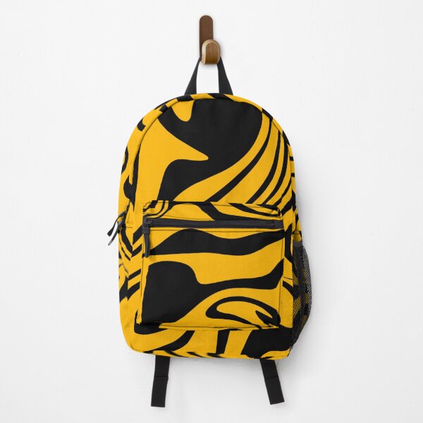 Item preview, Bold Black and Yellow Artistry designed and sold by MOBI-CASE.