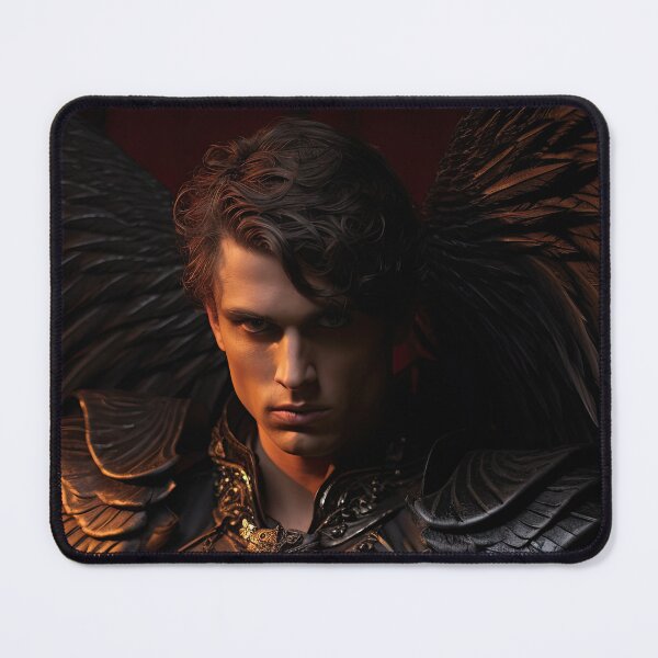 Item preview, Giacomo designed and sold by OccultDreams.