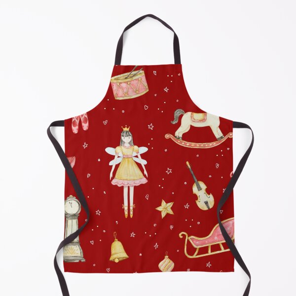 Item preview, Nutcracker Sugar Plum Fairy Christmas designed and sold by LionessLove.
