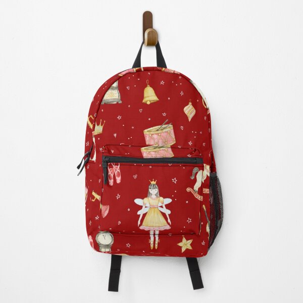 Item preview, Nutcracker Sugar Plum Fairy Christmas designed and sold by LionessLove.
