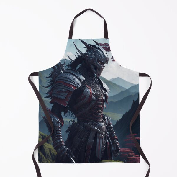 Item preview, Cynborg Samurai: JT-1000 designed and sold by nerdland.