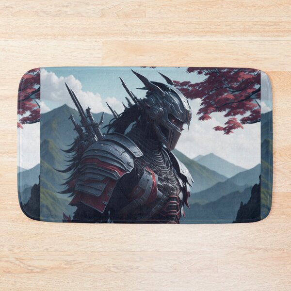 Item preview, Cynborg Samurai:  JT-1000 designed and sold by nerdland.