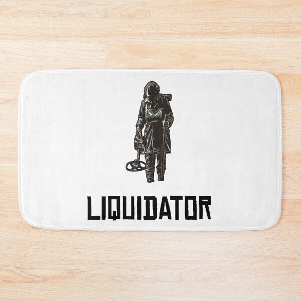 Item preview, Liquidator designed and sold by TimConstable.