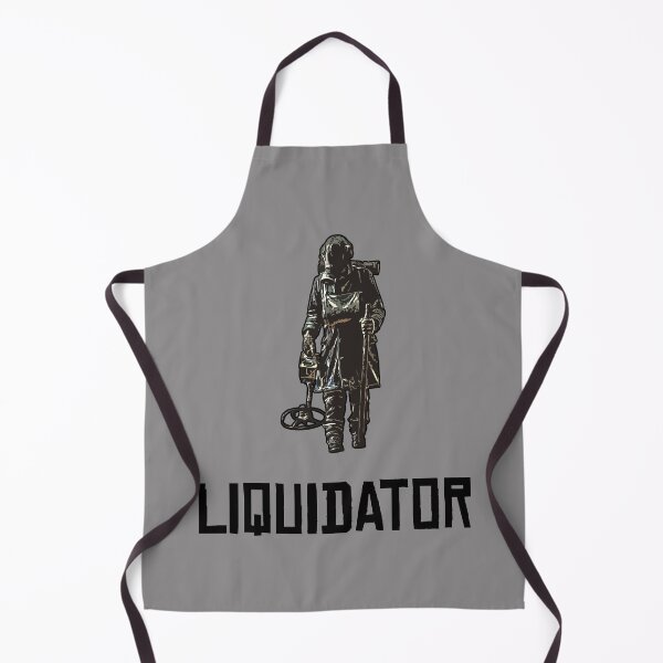 Item preview, Liquidador designed and sold by TimConstable.