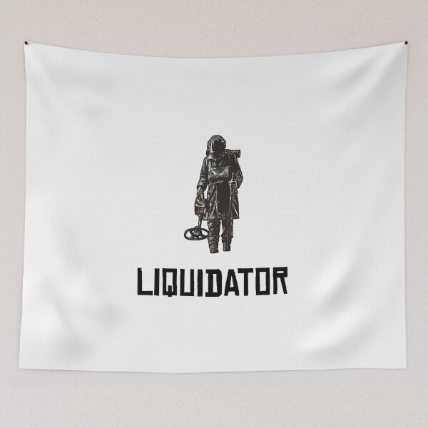 Item preview, Liquidator designed and sold by TimConstable.