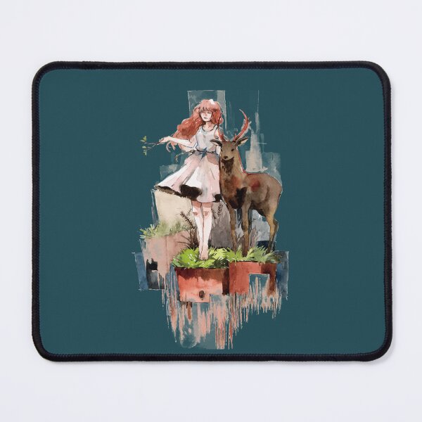 Item preview, Cerf designed and sold by Collection de trésors .