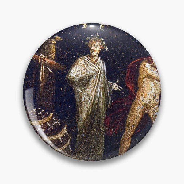 Item preview, The Sacrifice of Iphigenia. designed and sold by frederic Lecut.