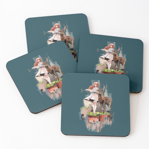 Item preview, Deer designed and sold by Collection de trésors .