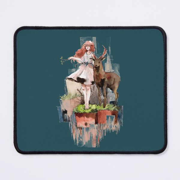 Item preview, Deer designed and sold by Collection de trésors .