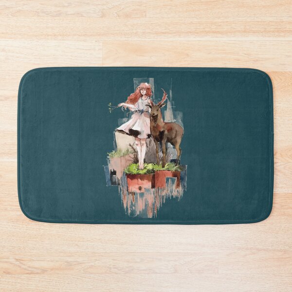 Item preview, Deer designed and sold by Collection de trésors .