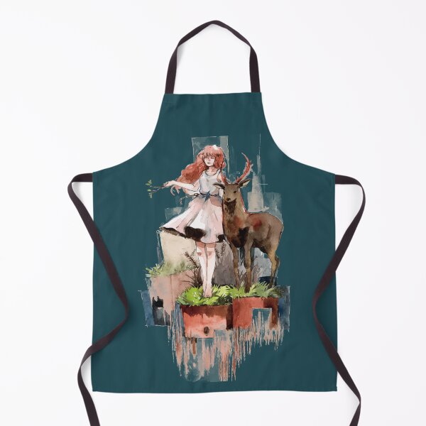 Item preview, Deer designed and sold by Collection de trésors .