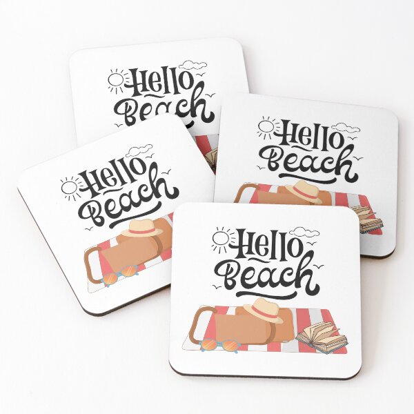 Item preview, Beach read designed and sold by Art-Essa.