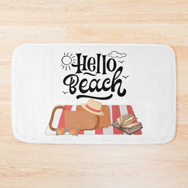 Item preview, Beach read designed and sold by Art-Essa.