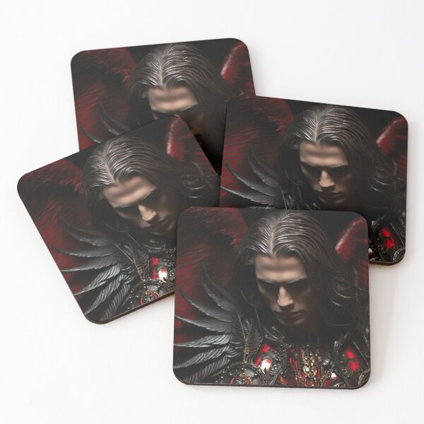 Item preview, Costantino designed and sold by OccultDreams.