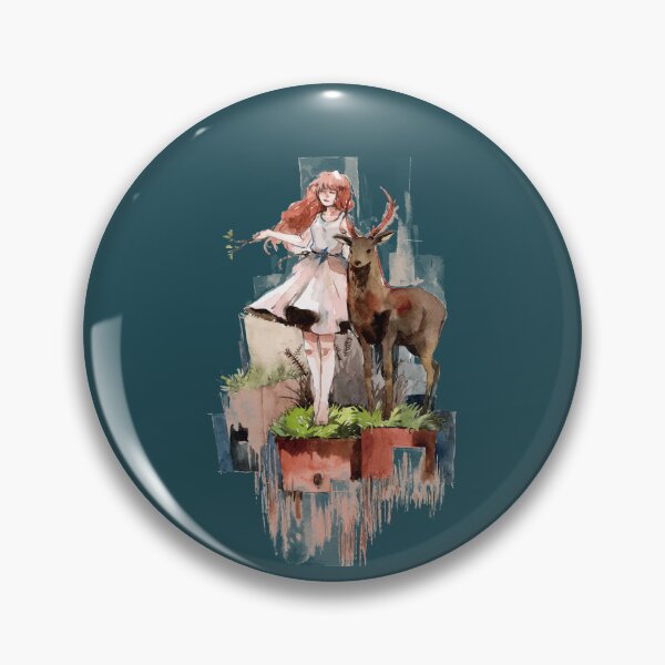 Item preview, Ciervo designed and sold by Collection de trésors .