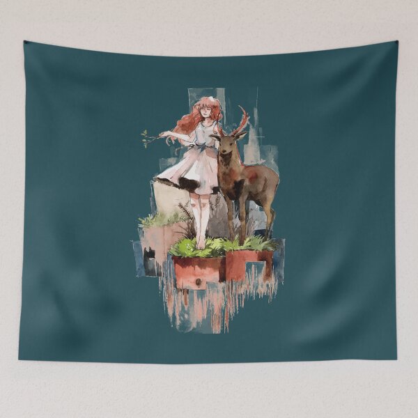 Item preview, Ciervo designed and sold by Collection de trésors .
