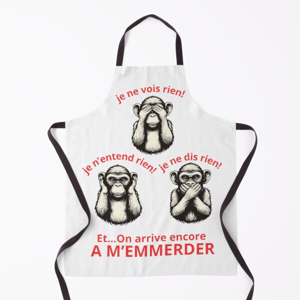 Item preview, The Wisdom Monkeys designed and sold by CHRIST5000.