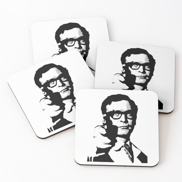 Item preview, British Film Stars Icon S1 V6a designed and sold by RetrospectUK.