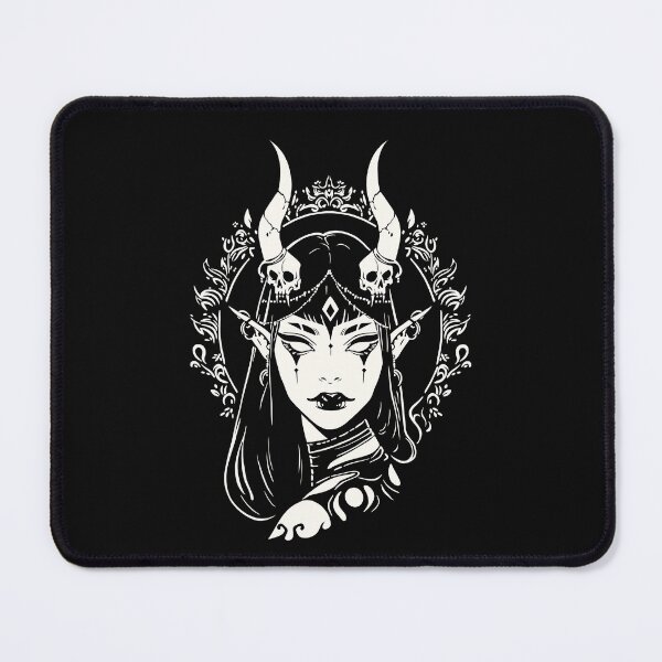Item preview, Dark Elf designed and sold by daianaart.