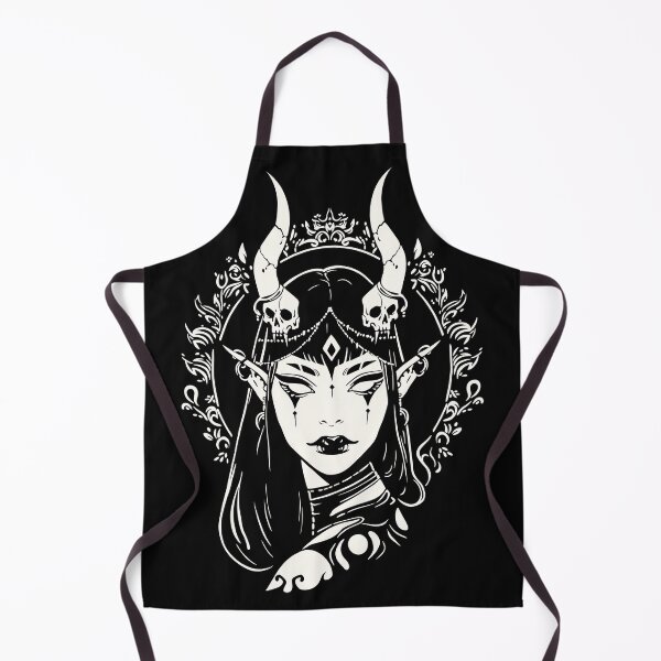 Item preview, Dark Elf designed and sold by daianaart.