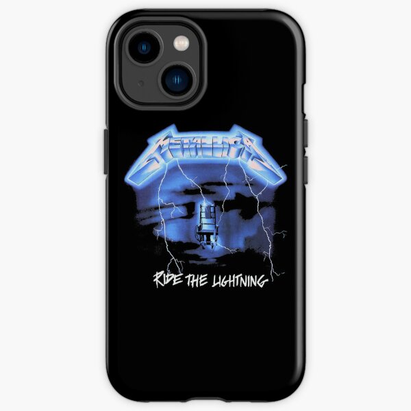 Metallica Phone Cases for Sale Redbubble