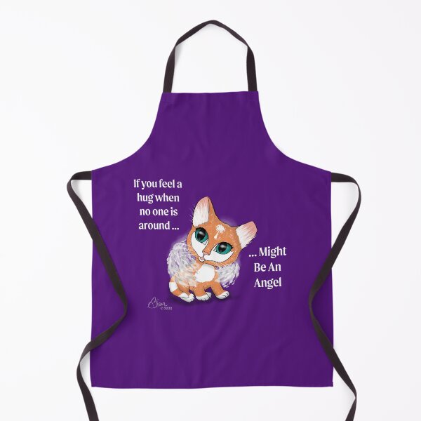 Item preview, Might Be An Angel designed and sold by TriciaBlair3.