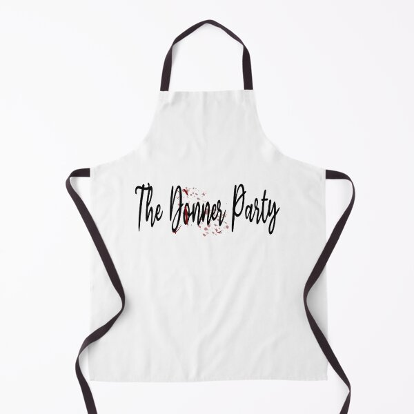 Item preview, The Donner Party designed and sold by sebrahn.