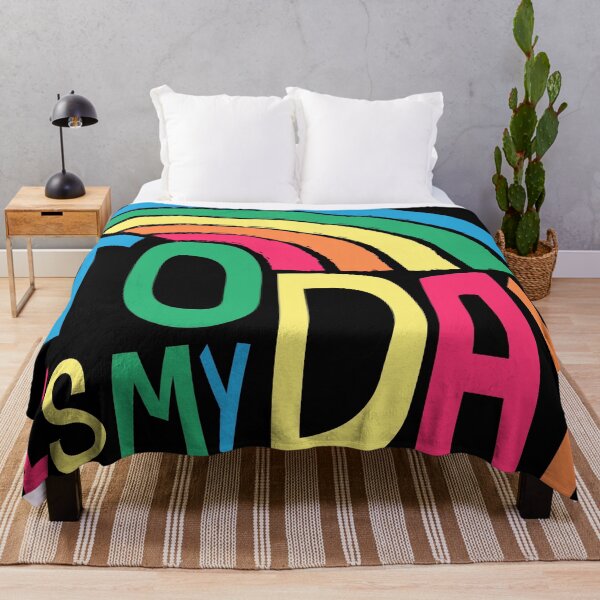 Item preview, Rainbow typography  designed and sold by srissdesigns.