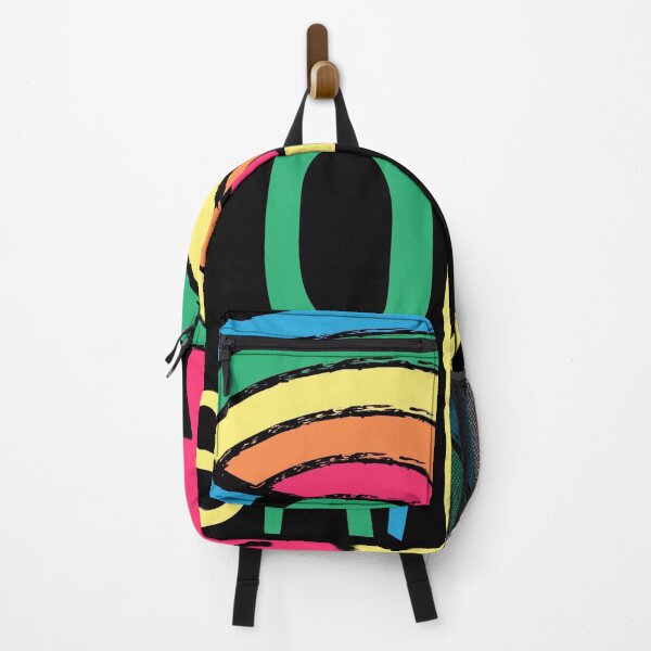 Item preview, Rainbow typography designed and sold by srissdesigns.