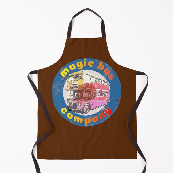 Item preview, magic bus designed and sold by technotic.