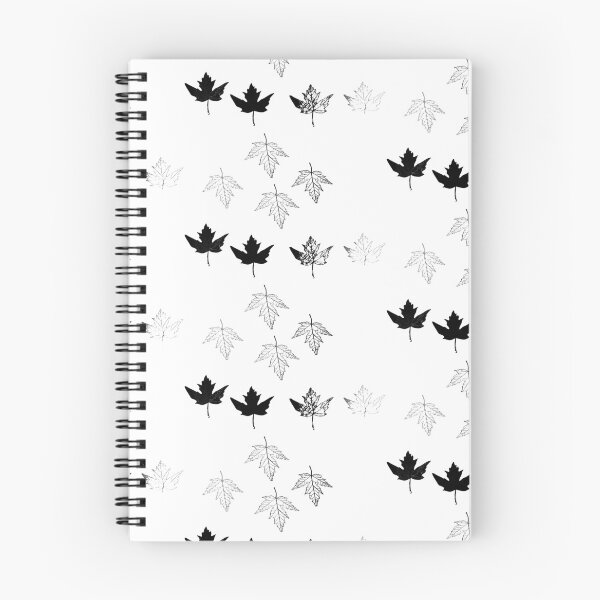 Item preview, leaves & leaves designed and sold by D Estes.