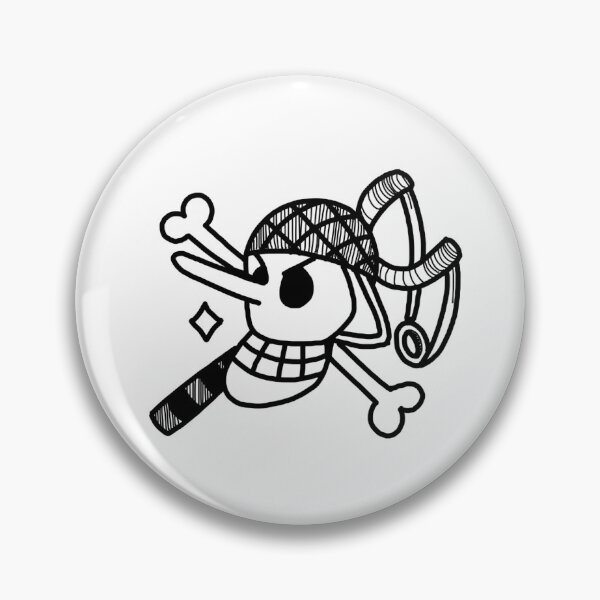 Item preview, Usopp One Piece designed and sold by soleartbusiness.