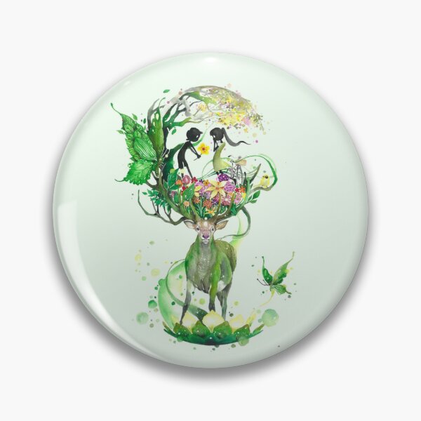 Item preview, Cerf designed and sold by Collection de trésors .