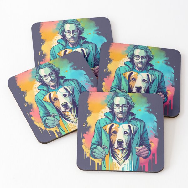 Item preview, I Got That Dog in Me X-ray A Side-Splitting Funny Saying Meme designed and sold by INK-Creations.