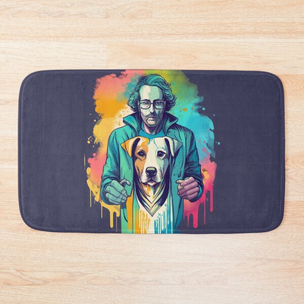 Item preview, I Got That Dog in Me X-ray A Side-Splitting Funny Saying Meme designed and sold by INK-Creations.