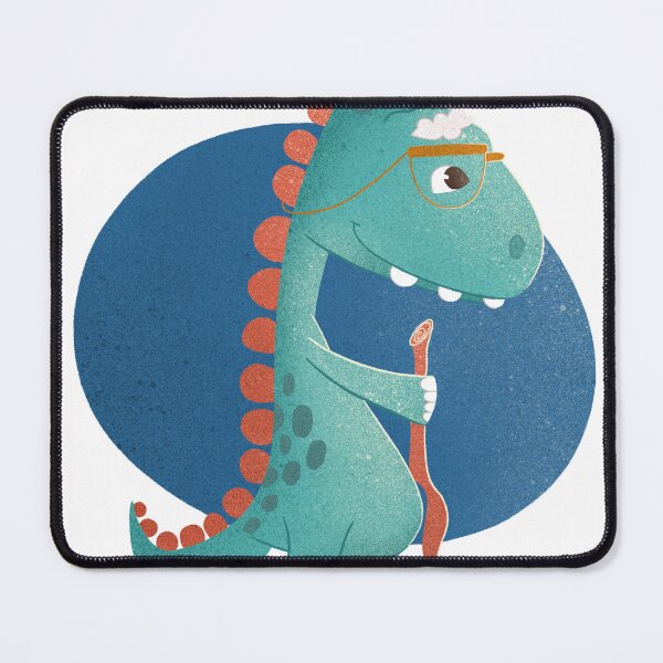 Item preview, Grandpa dragon designed and sold by Ansiaart.