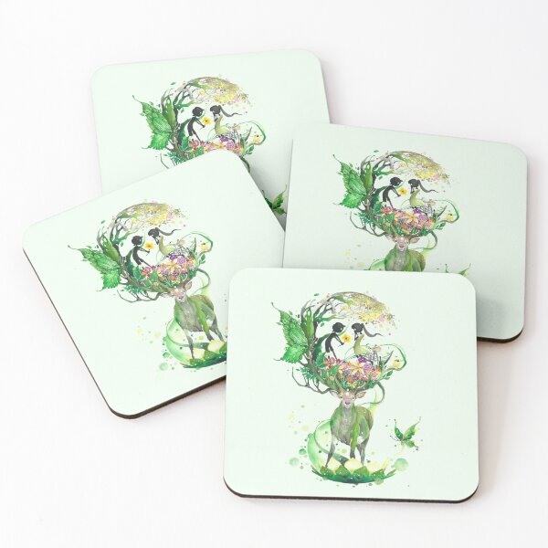 Item preview, Deer designed and sold by Collection de trésors .