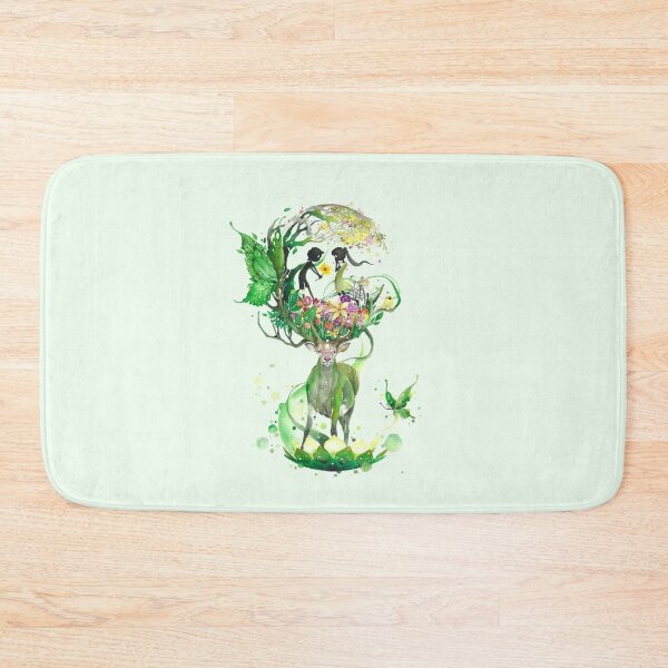 Item preview, Deer designed and sold by Collection de trésors .