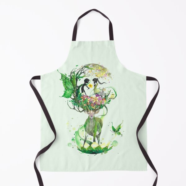 Item preview, Deer designed and sold by Collection de trésors .
