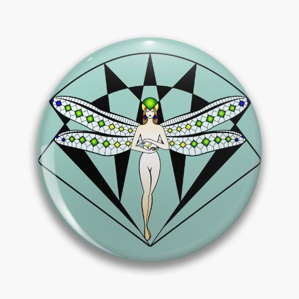 Item preview, Stained glass fairy mother earth designed and sold by MelAislingArt.