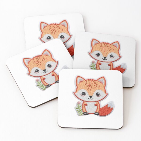 Item preview, Embroider animals  designed and sold by GraysDesigns10.