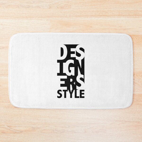 Item preview, Designers Style designed and sold by IDEZIGN2017.
